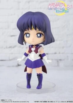 Bandai Sailor Moon Eternal Figuarts Mini Super Sailor Saturn -Cheap Figures Store 000c4116 a68b 4fde b793 8d1db0ff1a9d