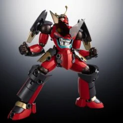 Bandai Tengen Toppa Gurren Lagann RIOBOT Gurren-Lagann Figure -Cheap Figures Store 0056c804 d470 41c0 b116 8b493cbcb0a7