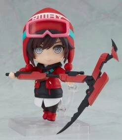 RWBY: Ice Queendom Nendoroid No.1968 Ruby Rose (Lucid Dream Ver.) 12 RWBY: Ice Queendom Nendoroid No.1968 Ruby Rose (Lucid Dream Ver.) -Cheap Figures Store 00aa264e 2b4c 4d03 89b1 25d8da438d2a