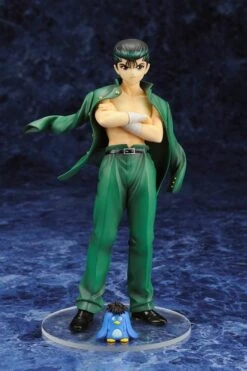 Yu Yu Hakusho ArtFX J Yusuke Urameshi 1/8 Scale Figure -Cheap Figures Store 00c525cd dd09 4993 bbf9 aee9e600019b