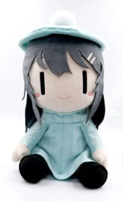 Rascal Does Not Dream Of A Bunny Girl Mai Sakurajima (Knit Dress Ver.) Big Plush -Cheap Figures Store 0111e015 65e6 4cd7 bb23 8ceb87edd7d6