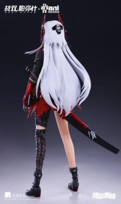 Punishing: Gray Raven Lucia: Crimson Abyss (Nuclear Gold Reconstruction) 1/9 Scale Figure 28 Punishing: Gray Raven Lucia: Crimson Abyss (Nuclear Gold Reconstruction) 1/9 Scale Figure -Cheap Figures Store 01281f2b a015 47af ac58 6ba8de2c64e6
