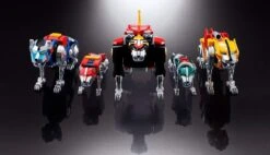 Bandai Voltron Soul Of Chogokin GX-71 Voltron (Reissue) -Cheap Figures Store 014dabe0 afe0 43ca 99f6 f86a79d4248a b21c4200 c46e 4f8b b644 0941f5e7d1ed
