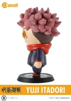 Jujutsu Kaisen Cutie1 Yuji Itadori -Cheap Figures Store 018b0dcd 515c 4c0a aef7 7739bc3ad74b
