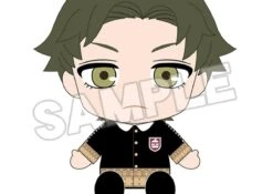 Spy X Family Damian Desmond Plush