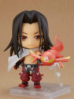 Shaman King Nendoroid No.1937 Hao -Cheap Figures Store 01c20e6e f72b 48ea a4ca 915f250a9af4