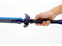 Bandai Sword Art Online: Alicization War Of Underworld Proplica The Night Sky Sword 23 Bandai Sword Art Online: Alicization War Of Underworld Proplica The Night Sky Sword -Cheap Figures Store 01d59ab3 194f 4a1a a8e4 05646fdd1d89