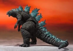 Bandai S.H.MonsterArts Godzilla From Movie [Godzilla Vs. Kong] (2021) -Cheap Figures Store 01e02f8a 0a99 476e aed8 f1cd0384f4c3