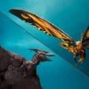 Bandai Godzilla: King Of The Monsters S.H.MonsterArts Mothra & Rodan Two-Pack -Cheap Figures Store 01faadb9 12ee 4269 bbaf 4958ff03b725