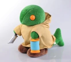 Final Fantasy Tonberry Plush (Reissue) -Cheap Figures Store 0211f17e 308c 4cc5 9669 25055a33ab58