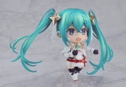 Vocaloid Hatsune Miku GT Project Nendoroid No.2156 Racing Miku (2023 Ver.) -Cheap Figures Store 02397f8f 1090 470e ae9a 729c0cf7695a