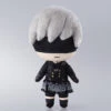 NieR: Automata 9S (YoRHa No.9 Type S) Mini Plush 2 NieR: Automata 9S (YoRHa No.9 Type S) Mini Plush -Cheap Figures Store 02522aa5 1883 4f8f ad1c 57ef3f9ad3a5