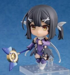 Fate/kaleid Liner Prisma Illya Licht (The Nameless Girl) Nendoroid No.1841 Miyu Edelfelt -Cheap Figures Store 027b1829 b39d 49d0 85fd cfd435ce4311