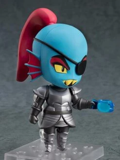 Undertale Nendoroid No.1898 Undyne -Cheap Figures Store 0283abc1 dba7 4c82 96e8 7b268170b94d