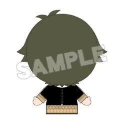 Spy X Family Damian Desmond Plush -Cheap Figures Store 02 2212151655437410 1200x1200 1