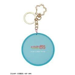 Cardcaptor Sakura Clear Card Keychain -Cheap Figures Store 02 2212191716098876 1200x1200 1