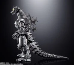 Bandai Godzilla X Mechagodzilla Soul Of Chogokin GX-103 Mechagodzilla (MFS-3 Type 3 Kiryu) -Cheap Figures Store 02 GX103
