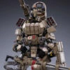 Dark Source Iron Wrecker 04 Heavy Firepower 1/25 Scale Mecha Figure Set -Cheap Figures Store 02a157fd ddd3 4ade a36b c30bd4c43ba5