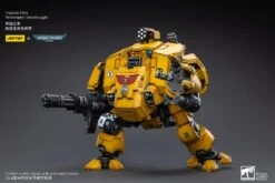 Warhammer 40K Imperial Fists Redemptor Dreadnought 1/18 Scale Figure -Cheap Figures Store 02b4c96f 1821 4067 9c26 3e8efa494744