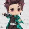 Bandai Demon Slayer: Kimetsu No Yaiba Figuarts Mini Kamado Tanjiro -Cheap Figures Store 02b61f27 f359 45f4 8600 64e3ba308d71