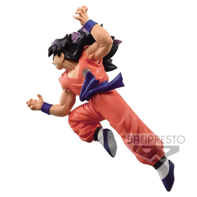 Dragon Ball Z G X Materia Yamcha 5 Dragon Ball Z G X Materia Yamcha - Image 3