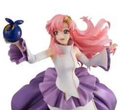 Mobile Suit Gundam SEED G.E.M. Series Lacus Clyne (20th Anniversary Ver.) 23 Mobile Suit Gundam SEED G.E.M. Series Lacus Clyne (20th Anniversary Ver.) -Cheap Figures Store 02faf8ae 590e 43d4 8506 3b2b4f30d935