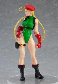 Street Fighter Pop Up Parade Cammy -Cheap Figures Store 0304a749 d2c4 4c85 ab8d cb25f47899cc