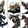 Monster Hunter Capcom Figure Builder Standard Model Plus Vol.15 Box Of 6 Figures 2 Monster Hunter Capcom Figure Builder Standard Model Plus Vol.15 Box Of 6 Figures -Cheap Figures Store 030ef4b6 e34a 47ba a904 76a6c6755cc0