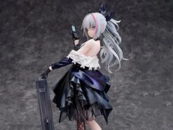Girls' Frontline MDR (Cocktail Observer Ver.) 1/7 Scale Figure