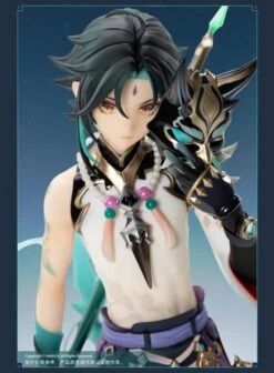 Genshin Impact Xiao (Vigilant Yaksha Ver.) 1/7 Scale Figure -Cheap Figures Store 0349d0f3 08b5 4129 8319 8abb5f910559