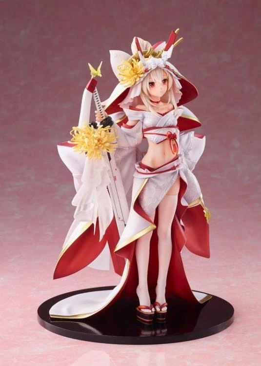 Azur Lane Ayanami (Demon`s Finest Dress Ver.) 1/7 Scale Figure 5 Azur Lane Ayanami (Demon`s Finest Dress Ver.) 1/7 Scale Figure - Image 3