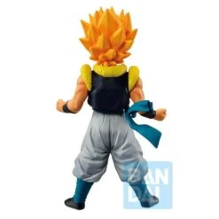 Bandai Dragon Ball Z Ichibansho Super Saiyan Gotenks (VS Omnibus Beast) -Cheap Figures Store 034e619a 65e3 48d4 a270 f6135af8b642