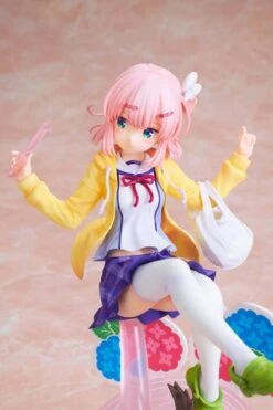 Kotobukiya The Demon Girl Next Door Momo Chiyoda (School Uniform Ver.) 1/7 Scale Figure -Cheap Figures Store 03558d4f 7d5f 4854 9733 e47d22de012e