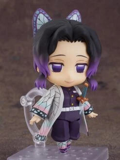 Demon Slayer: Kimetsu No Yaiba Nendoroid More: Face Swap Vol.2 Set Of 5 Face Plates -Cheap Figures Store 037460a4 54f7 4602 8aa8 94b33edb5c64