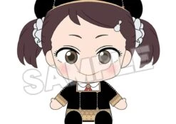 Spy X Family Becky Blackbell Plush