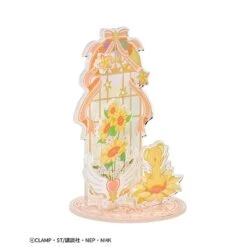 Cardcaptor Sakura Clear Card Kero-chan Acrylic Jewelry Stand -Cheap Figures Store 03 2212201157102369 1200x1200 1