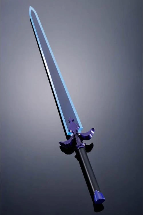 Bandai Sword Art Online: Alicization War Of Underworld Proplica The Night Sky Sword 5 Bandai Sword Art Online: Alicization War Of Underworld Proplica The Night Sky Sword - Image 3