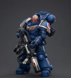 Warhammer 40K Ultramarines Primaris Eradicator 1 1/18 Scale Figure -Cheap Figures Store 040b0c7f 1214 4075 b9ca 9078c78d5df3