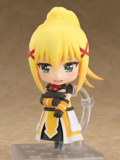 KonoSuba Nendoroid No.758 Darkness (Reissue) -Cheap Figures Store 0422cfc1 b2cc 4c98 a7b3 fe57f48b78b7