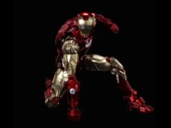 Bandai Marvel Fighting Armor Iron Man Figure -Cheap Figures Store 0425b665 801f 4b3c a2fb 11448d88a8b7