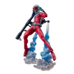 Mobile Suit Gundam G.G.G. Char Aznable (Normal Suit Ver.) Figure -Cheap Figures Store 042ba235 6d66 4df2 b03a edf3368da200