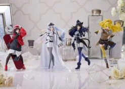 RWBY Ice Queendom Pop Up Parade Weiss Schnee (Nightmare Side) -Cheap Figures Store 049c0314 5e78 43d0 9058 153781d4cbc7