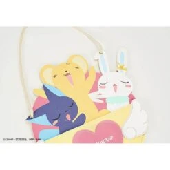 Cardcaptor Sakura Clear Card Hanging Storage Wall Pocket -Cheap Figures Store 04 2212191652281864 1200x1200 1