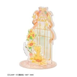Cardcaptor Sakura Clear Card Kero-chan Acrylic Jewelry Stand -Cheap Figures Store 04 2212201157103998 1200x1200 1