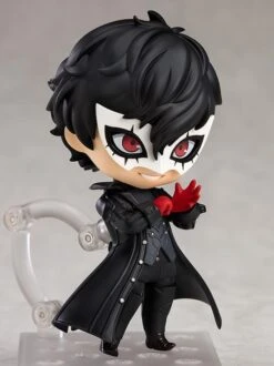 Persona 5 Nendoroid No.989 Joker (Reissue) -Cheap Figures Store 05212155 5cbb 4ca9 9259 52dae4dfdb83