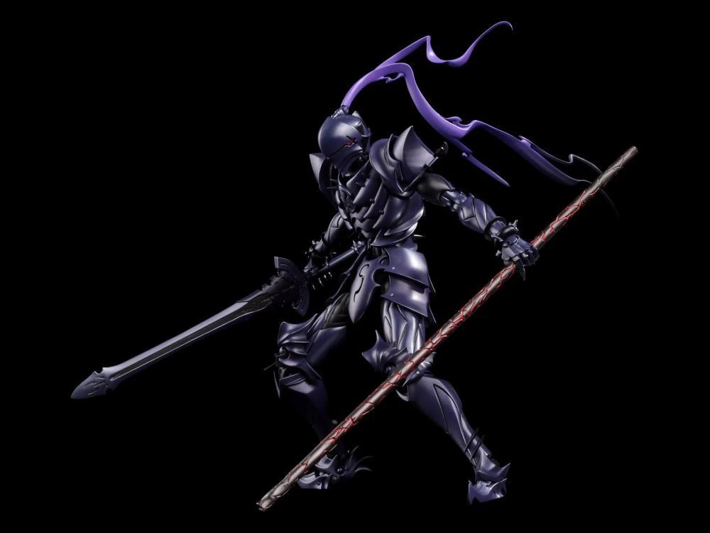 Bandai Fate/Grand Order Berserker (Lancelot) Figure 13 Bandai Fate/Grand Order Berserker (Lancelot) Figure - Image 11