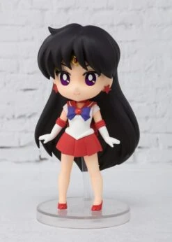 Bandai Sailor Moon Figuarts Mini Sailor Mars -Cheap Figures Store 05a7d437 792f 4da3 acb6 d02e858cb704