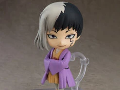 Dr. Stone Nendoroid No.1816 Gen Asagiri