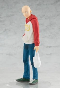 Bandai One-Punch Man Pop Up Parade Saitama (OPPAI Hoodie Ver.) -Cheap Figures Store 05cd0722 5516 430d 8fc1 174b2bbcc492