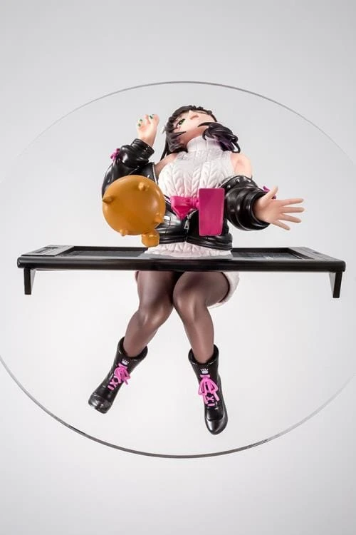 Nishiza-san 1/6 Scale Figure 13 Nishiza-san 1/6 Scale Figure - Image 11